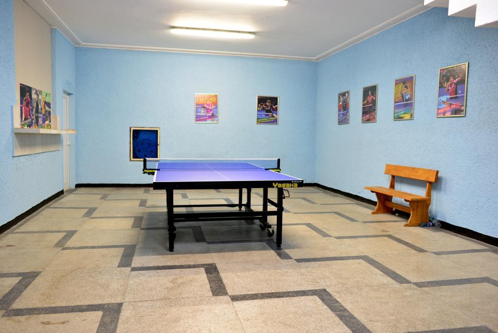 Avangard Kharmanli Exterior foto